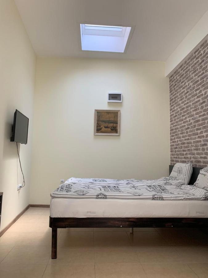 Agora Studios Plovdiv Eksteriør billede
